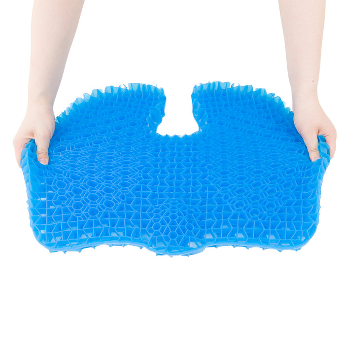 GEL SEAT CUSHION U TYPE GL001