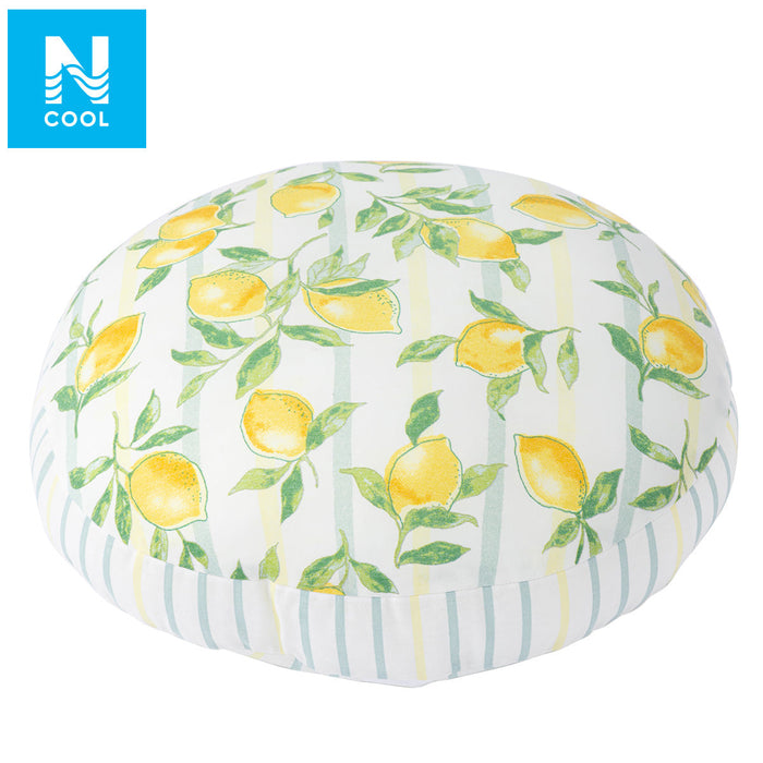 MOCHIMOCHI CUSHION40R N-COOLRE001YE