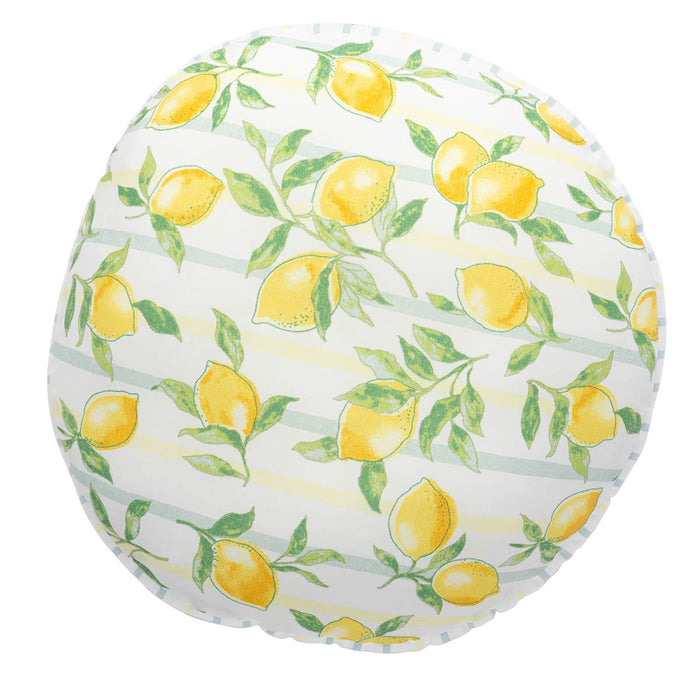 MOCHIMOCHI CUSHION40R N-COOLRE001YE