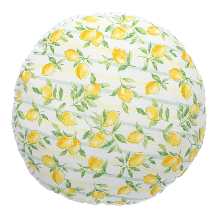 MOCHIMOCHI CUSHION60R N-COOLRE001 YE