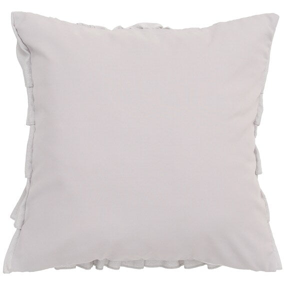 CUSHION COVER FR001 GY