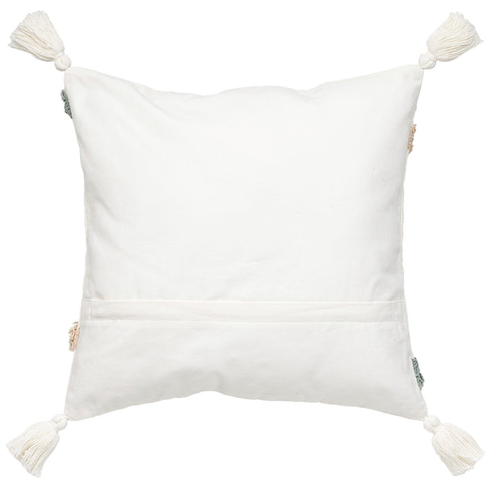 CUSHION COVER GE001 GR