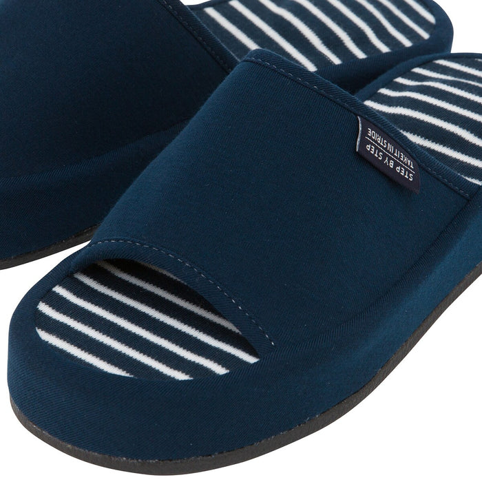 SLIPPERS LOW REPULSION TH001 NV M