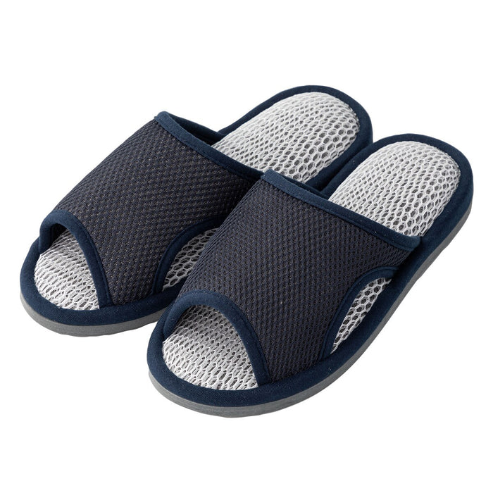 SLIPPERS MESH ME2301 NV L