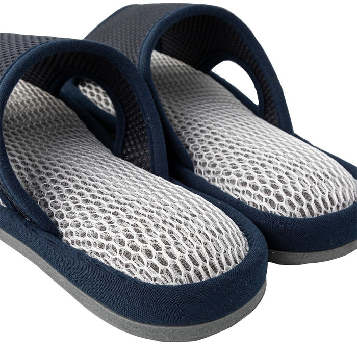 SLIPPERS MESH ME2301 NV L