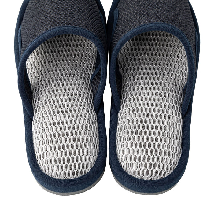 SLIPPERS MESH ME2301 NV L