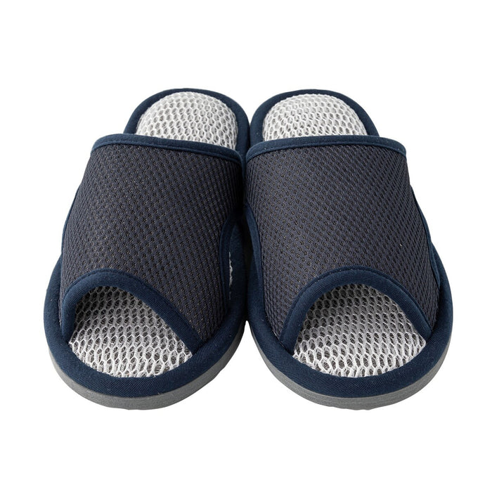 SLIPPERS MESH ME2301 NV L