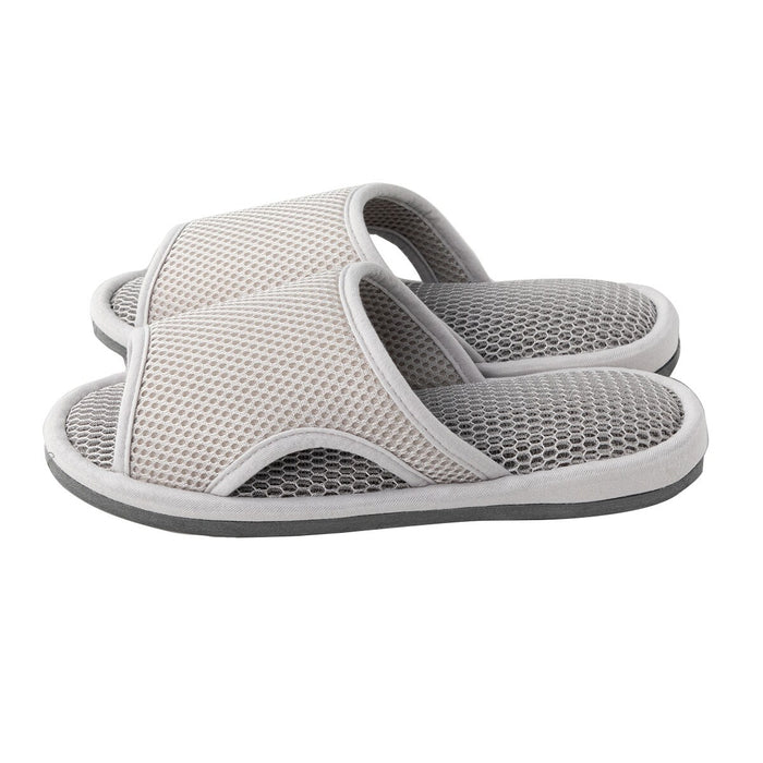 SLIPPERS MESH ME2301 GY L