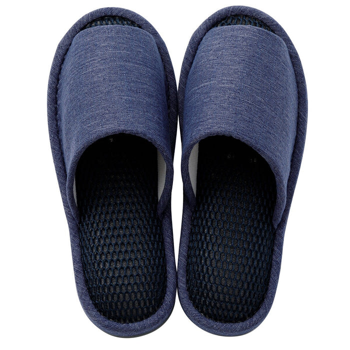 SLIPPERS MJ2401 NV L