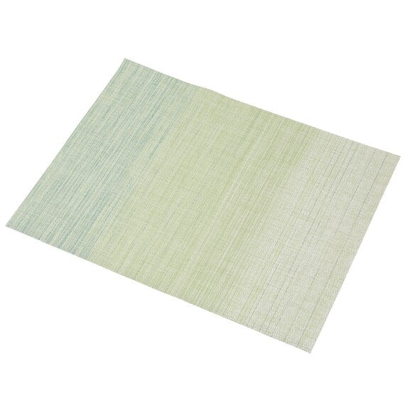 PVC LUNCHEON MAT GRADATION GR