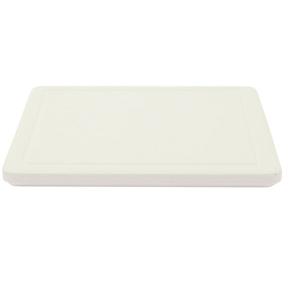 CERAMIC COASTER SQUARE GR 2PCS