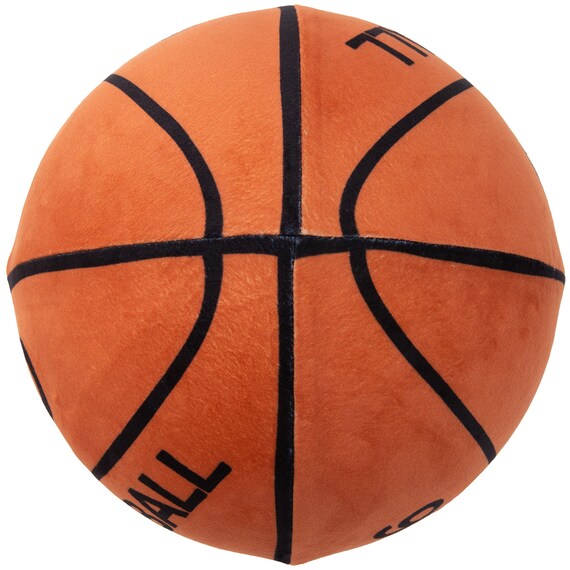 SOFT TOY BASKETBALL