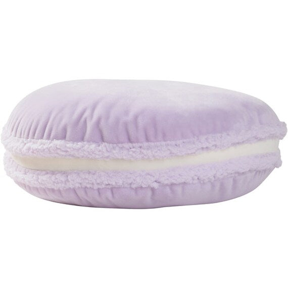 MOCHIMOCHI MACARON CUSHION2 CASSIS