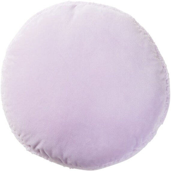 MOCHIMOCHI MACARON CUSHION2 CASSIS