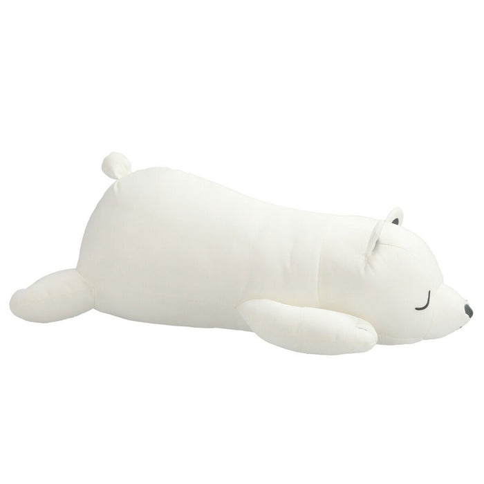 N-COOL SOFT TOY POLAR BEAR O-I M