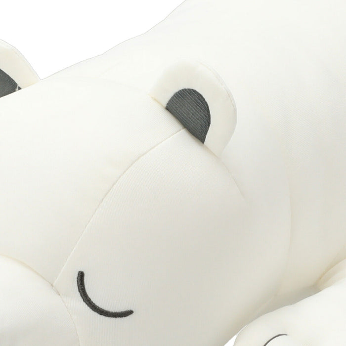 N-COOL SOFT TOY POLAR BEAR O-I M