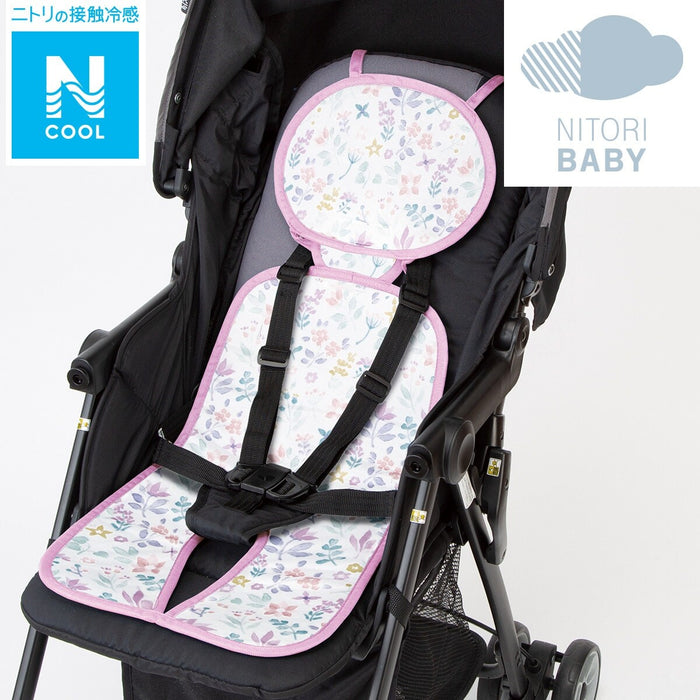 NCOOL STROLLER SHEET FL01 S-C