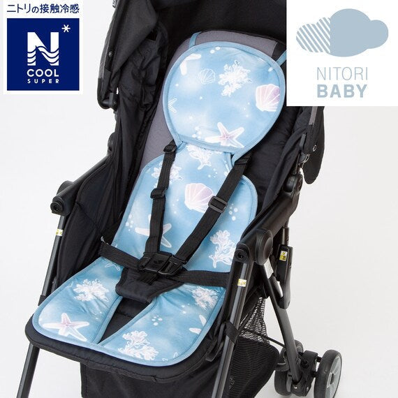 NCOOL SP STROLLER SHEET SH01 S-C