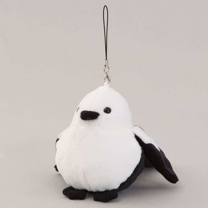 SOFT TOY LONG TAIL BIRD SS ST001 S-C