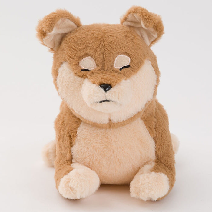 SOFT TOY LONG DOG S ST001 S-C