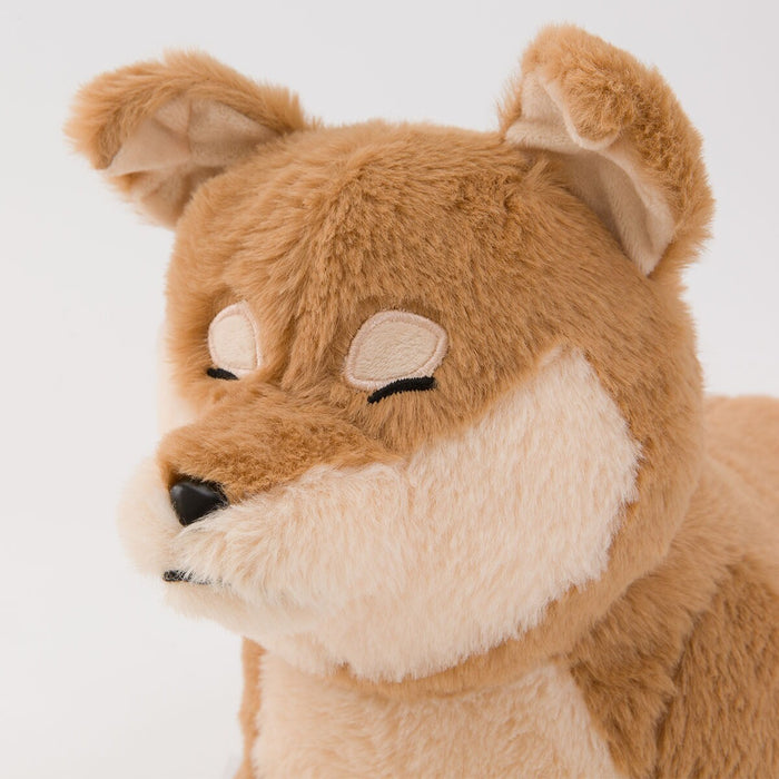 SOFT TOY LONG DOG S ST001 S-C