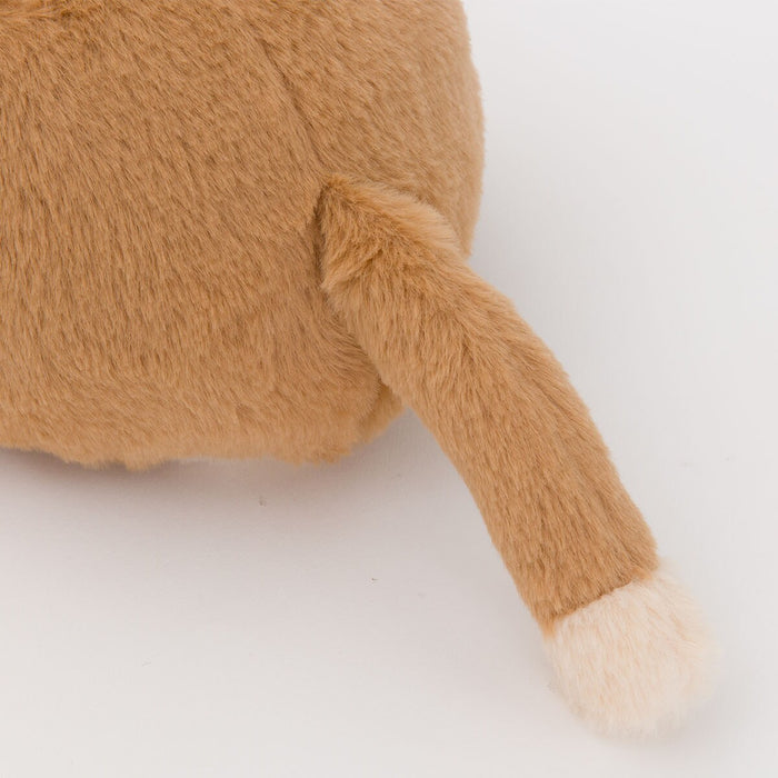 SOFT TOY LONG DOG S ST001 S-C