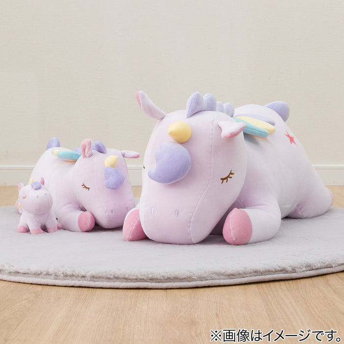 SOFT TOY UNICORN SS ST01 S-C