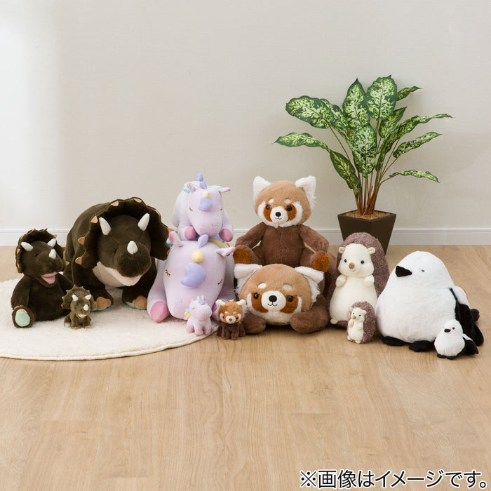 SOFT TOY UNICORN SS ST01 S-C