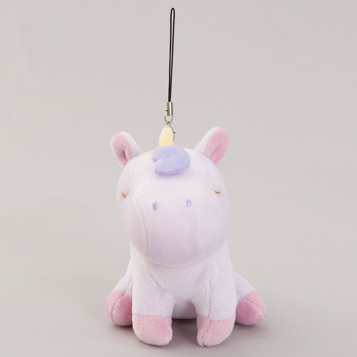 SOFT TOY UNICORN SS ST01 S-C