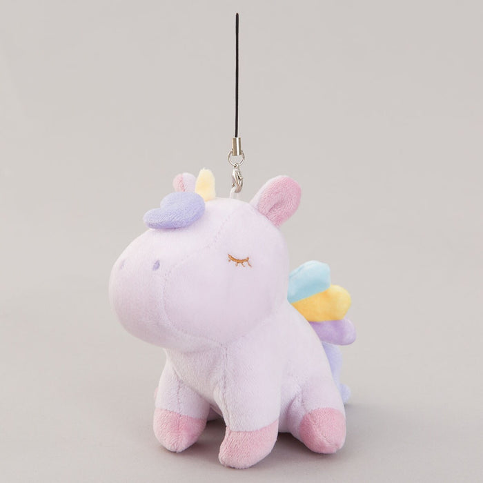 SOFT TOY UNICORN SS ST01 S-C