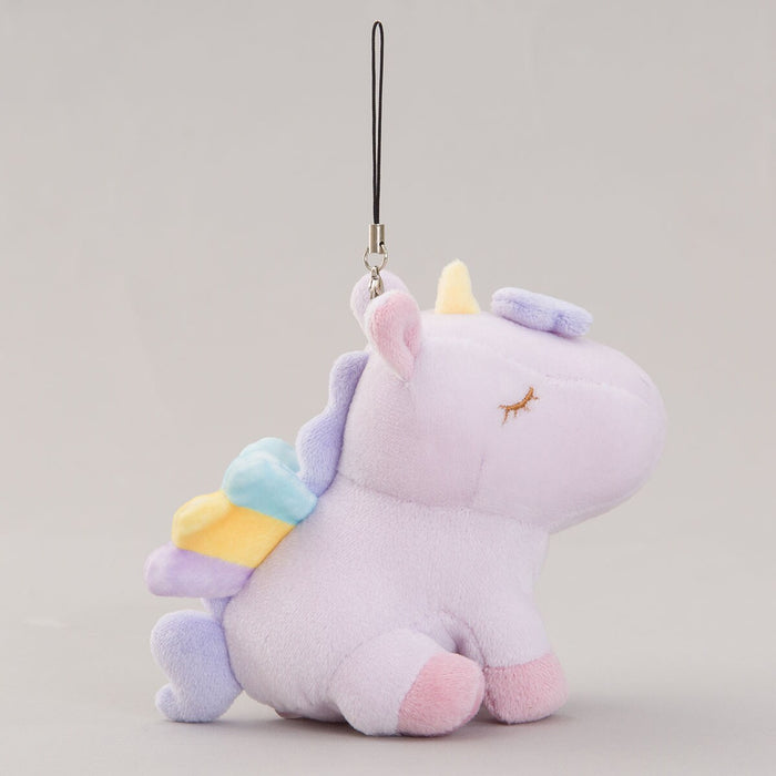 SOFT TOY UNICORN SS ST01 S-C