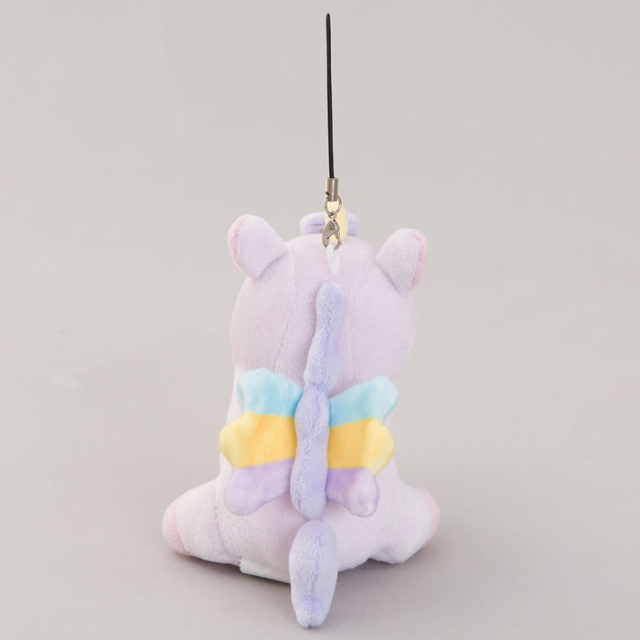 SOFT TOY UNICORN SS ST01 S-C