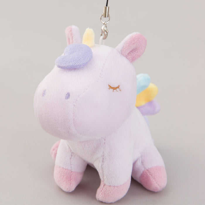 SOFT TOY UNICORN SS ST01 S-C