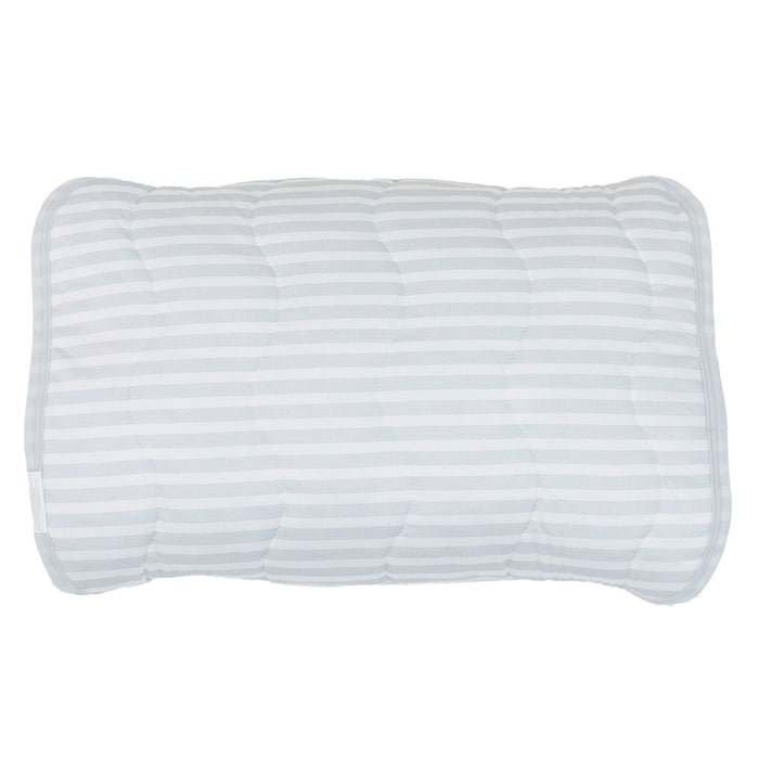 N-COOL WSP PILLOW PAD GY SK01 C-G