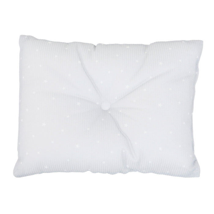 N-COOL PILLOW GY ST01 C-G