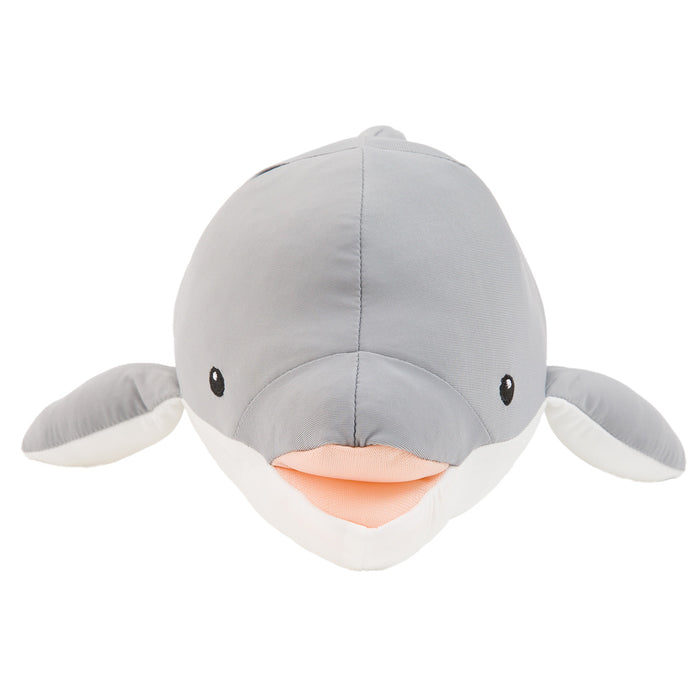 NCOOL SOFT TOY DOLPHIN S FA01 C-G