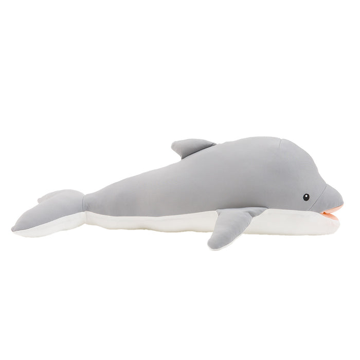 NCOOL SOFT TOY DOLPHIN S FA01 C-G