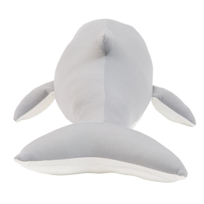 NCOOL SOFT TOY DOLPHIN S FA01 C-G