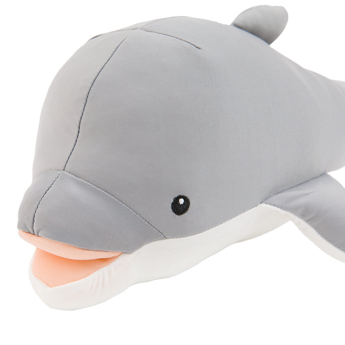 NCOOL SOFT TOY DOLPHIN S FA01 C-G