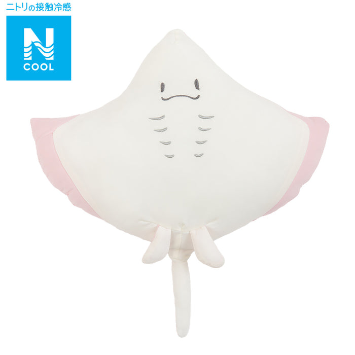 NCOOL SOFT TOY STINGRAY S FA01 C-G