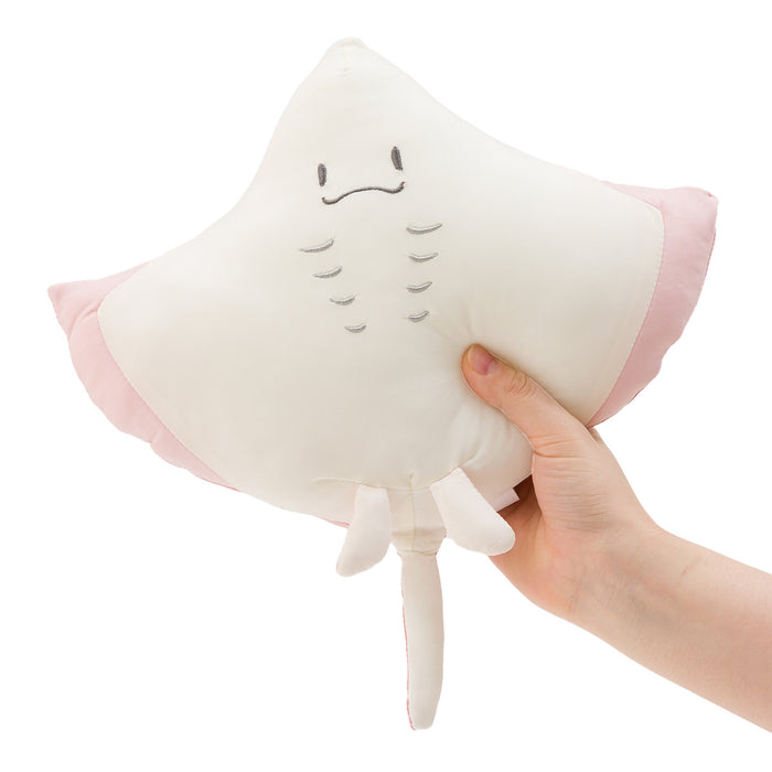 NCOOL SOFT TOY STINGRAY S FA01 C-G