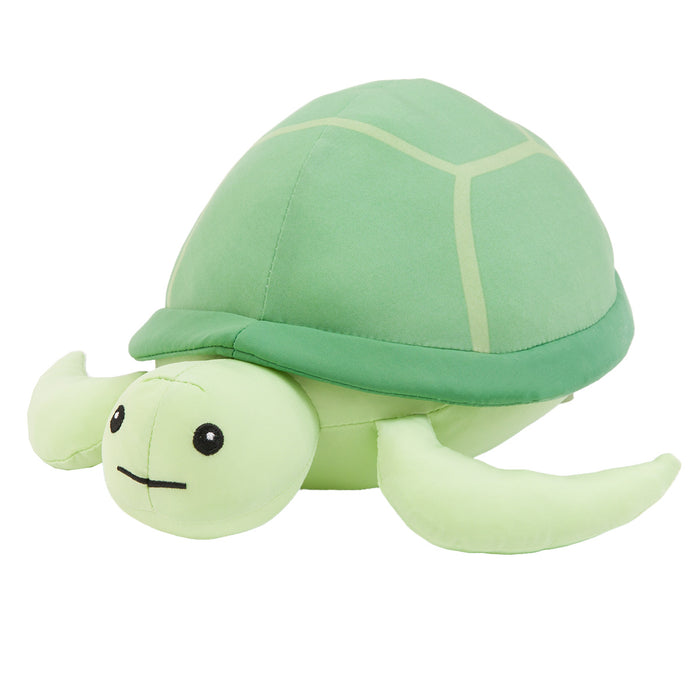 NCOOL SOFT TOY TURTLE S FA01 C-G