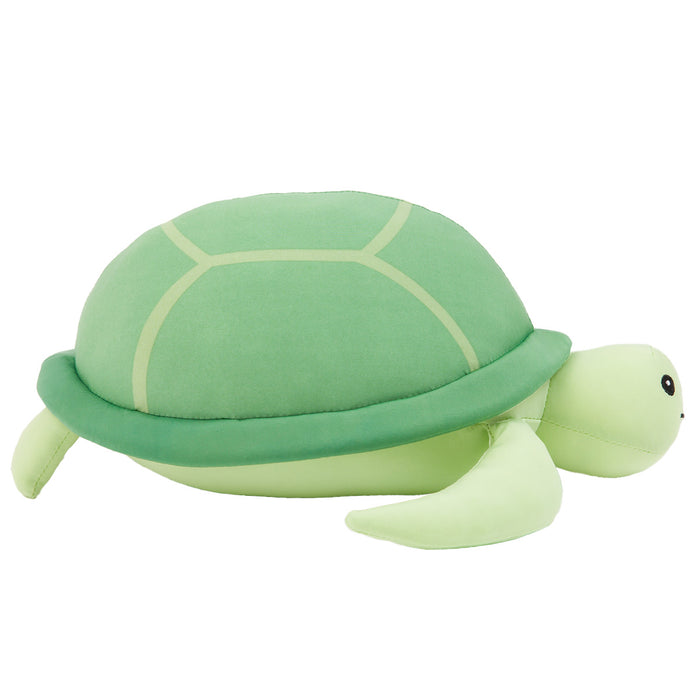 NCOOL SOFT TOY TURTLE S FA01 C-G