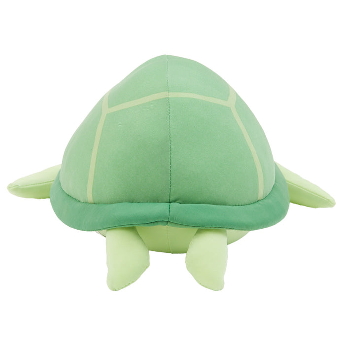 NCOOL SOFT TOY TURTLE S FA01 C-G