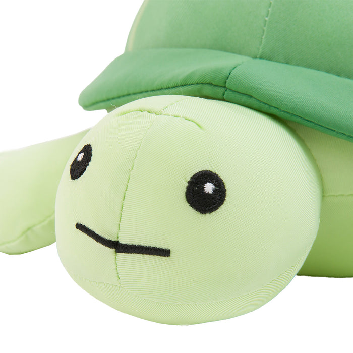 NCOOL SOFT TOY TURTLE S FA01 C-G