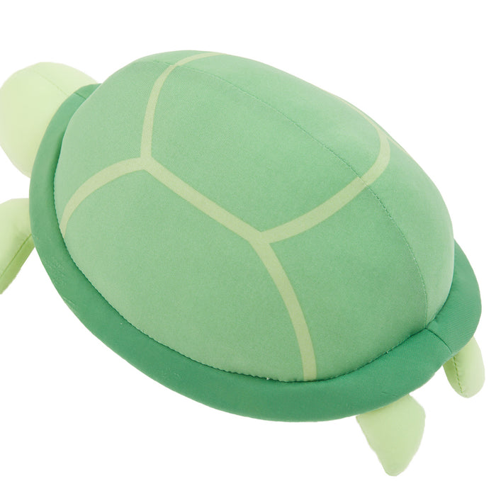 NCOOL SOFT TOY TURTLE S FA01 C-G