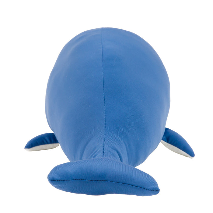 NCOOL SOFT TOY WHALE S FA01 C-G