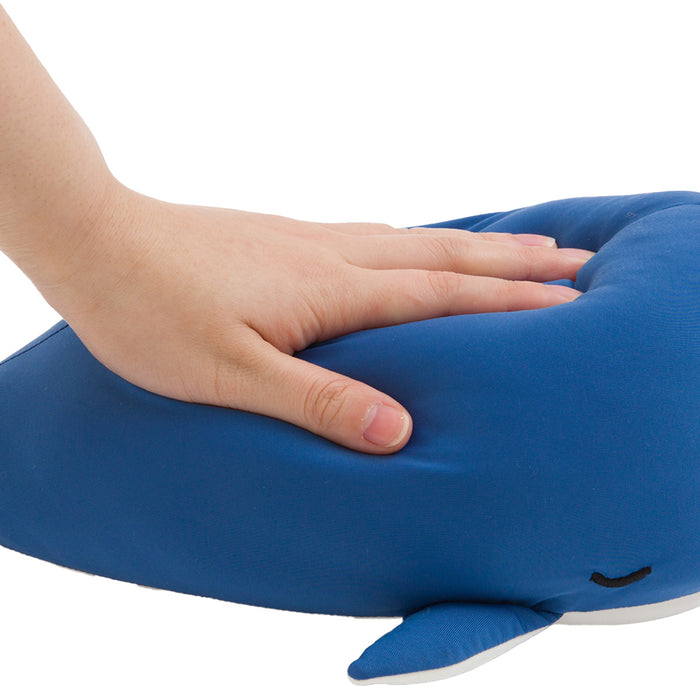 NCOOL SOFT TOY WHALE S FA01 C-G