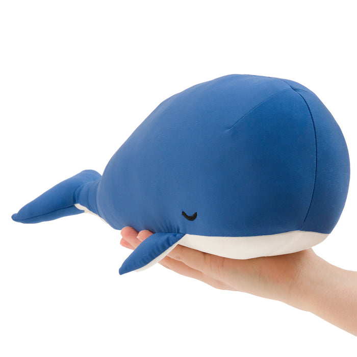 NCOOL SOFT TOY WHALE S FA01 C-G