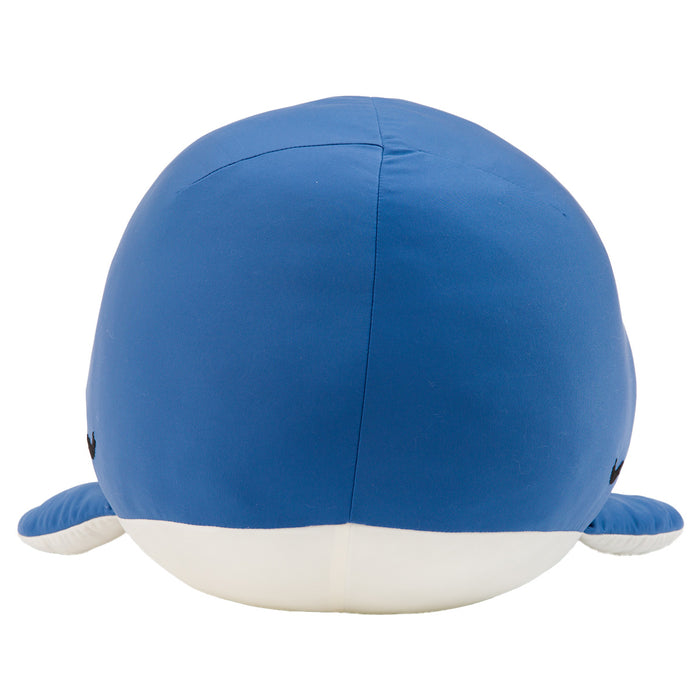 NCOOL SOFT TOY WHALE L FA01 C-G